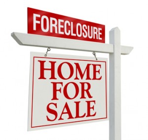Foreclosure Facts to Remember