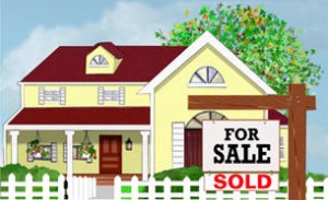 Charleston Real Estate Sales
